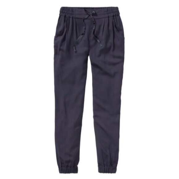 Aritzia Talula Los Feliz Pants Drawstring Jogger L - Picture 1 of 7